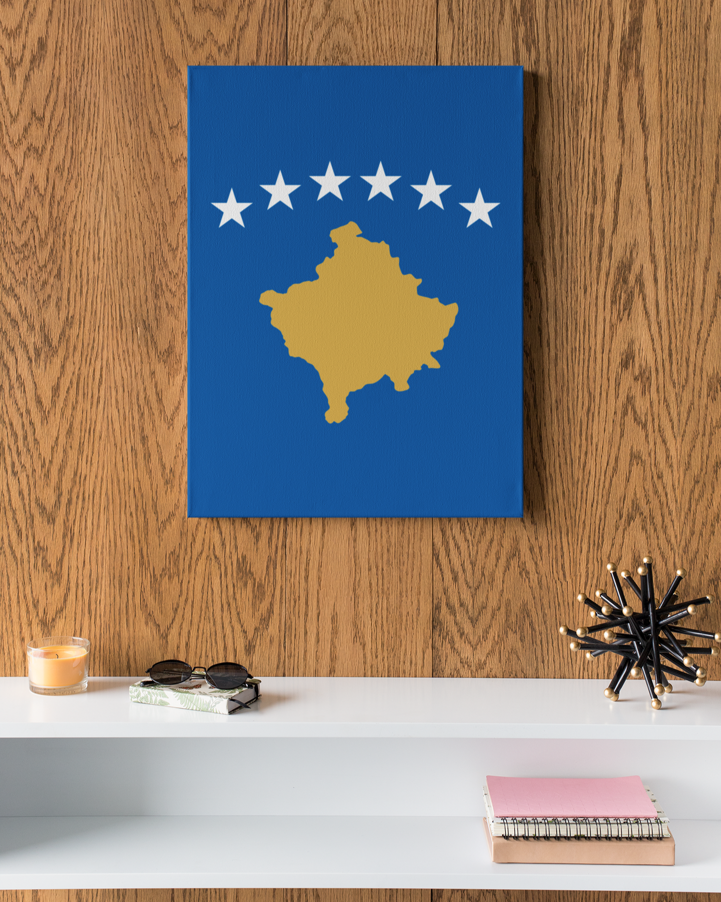 KOSOVO