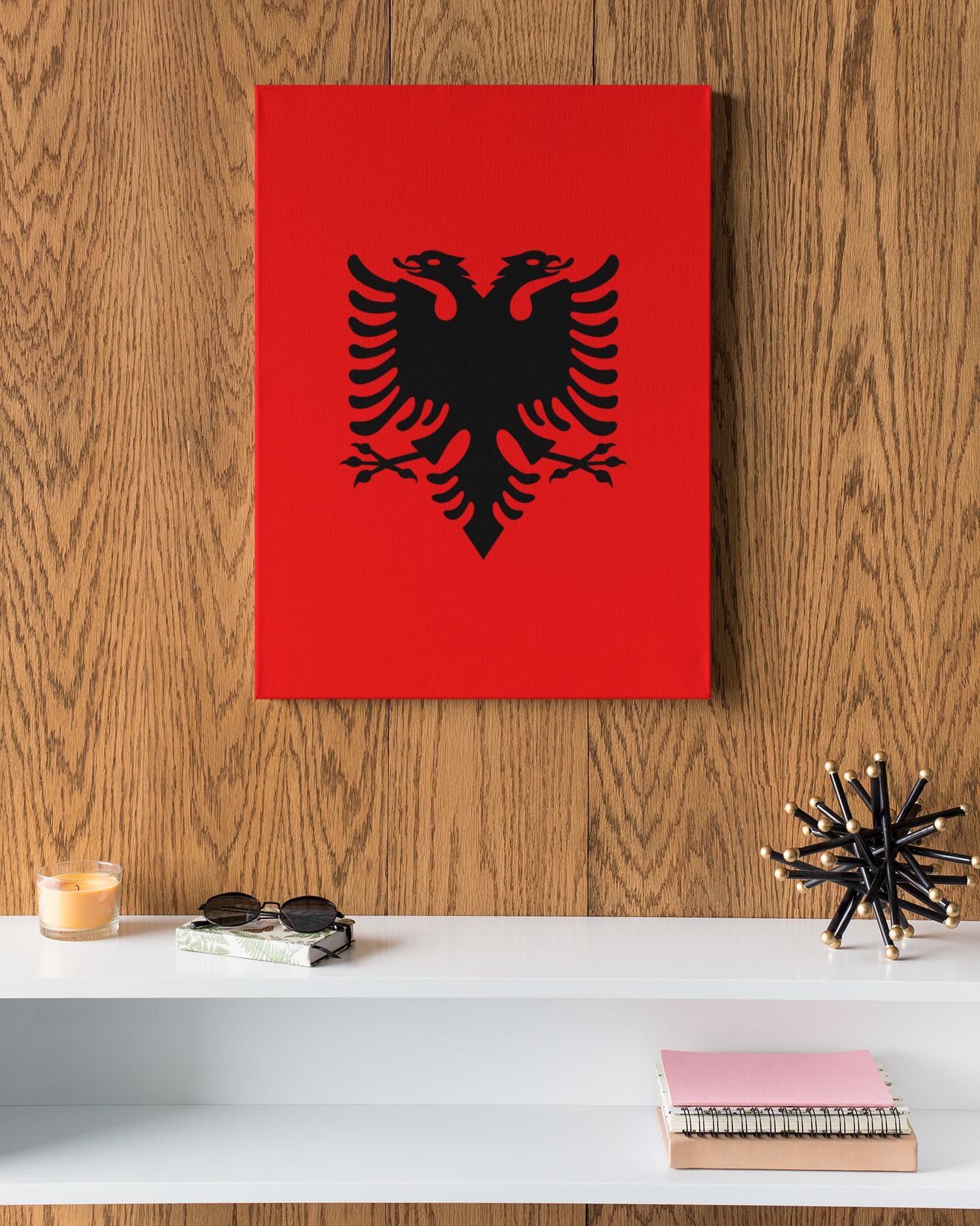ALBANIEN