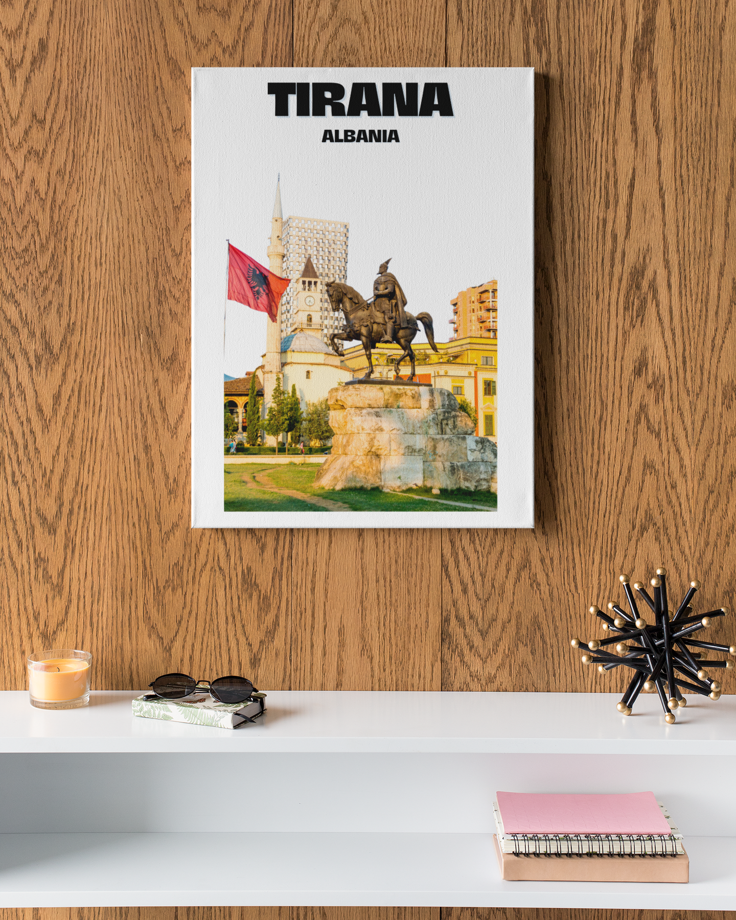 TIRANA