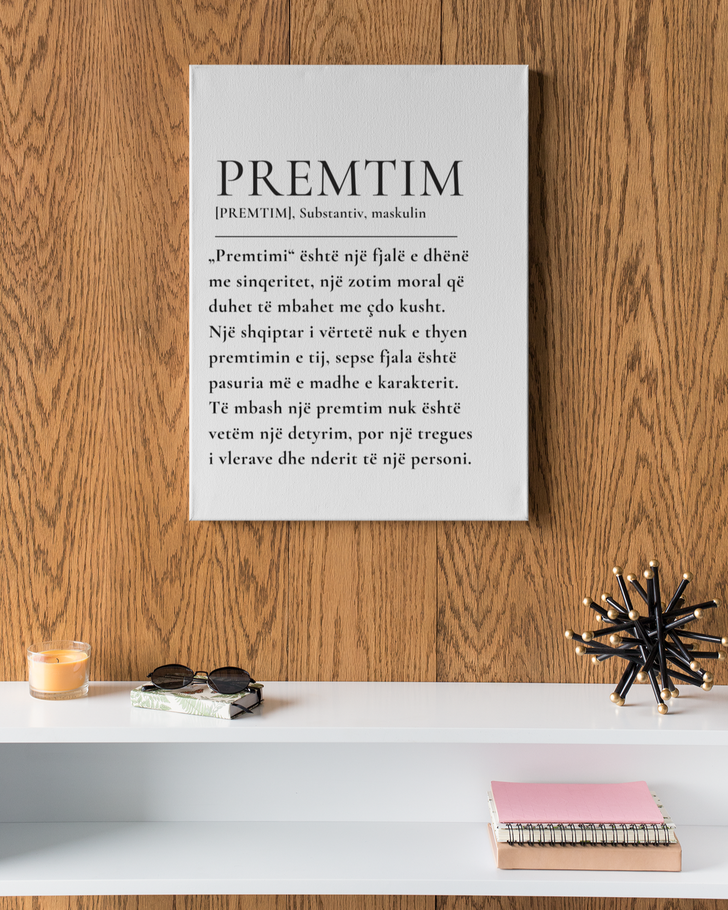 "PREMTIM"
