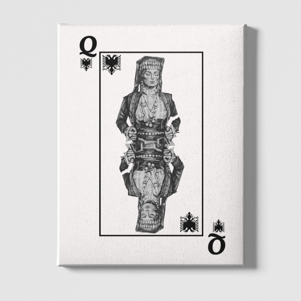 SPIELKARTEN-BUNDLE