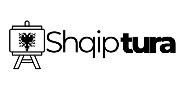 Shqiptura