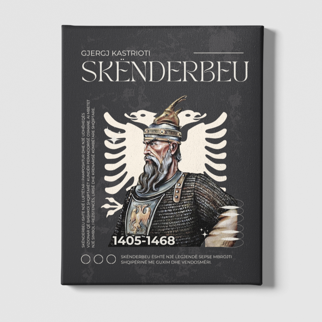 SKENDERBEU