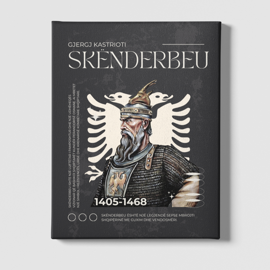 SKENDERBEU