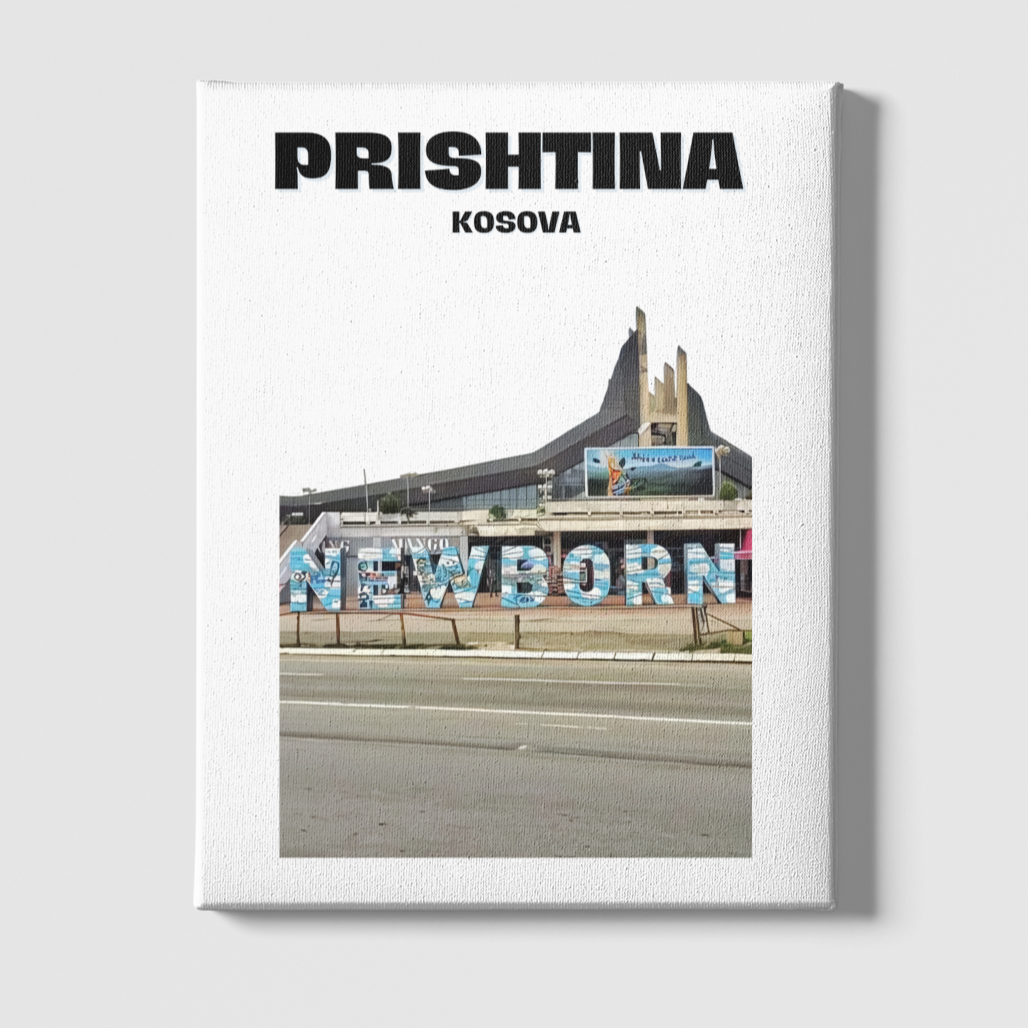 PRISHTINA