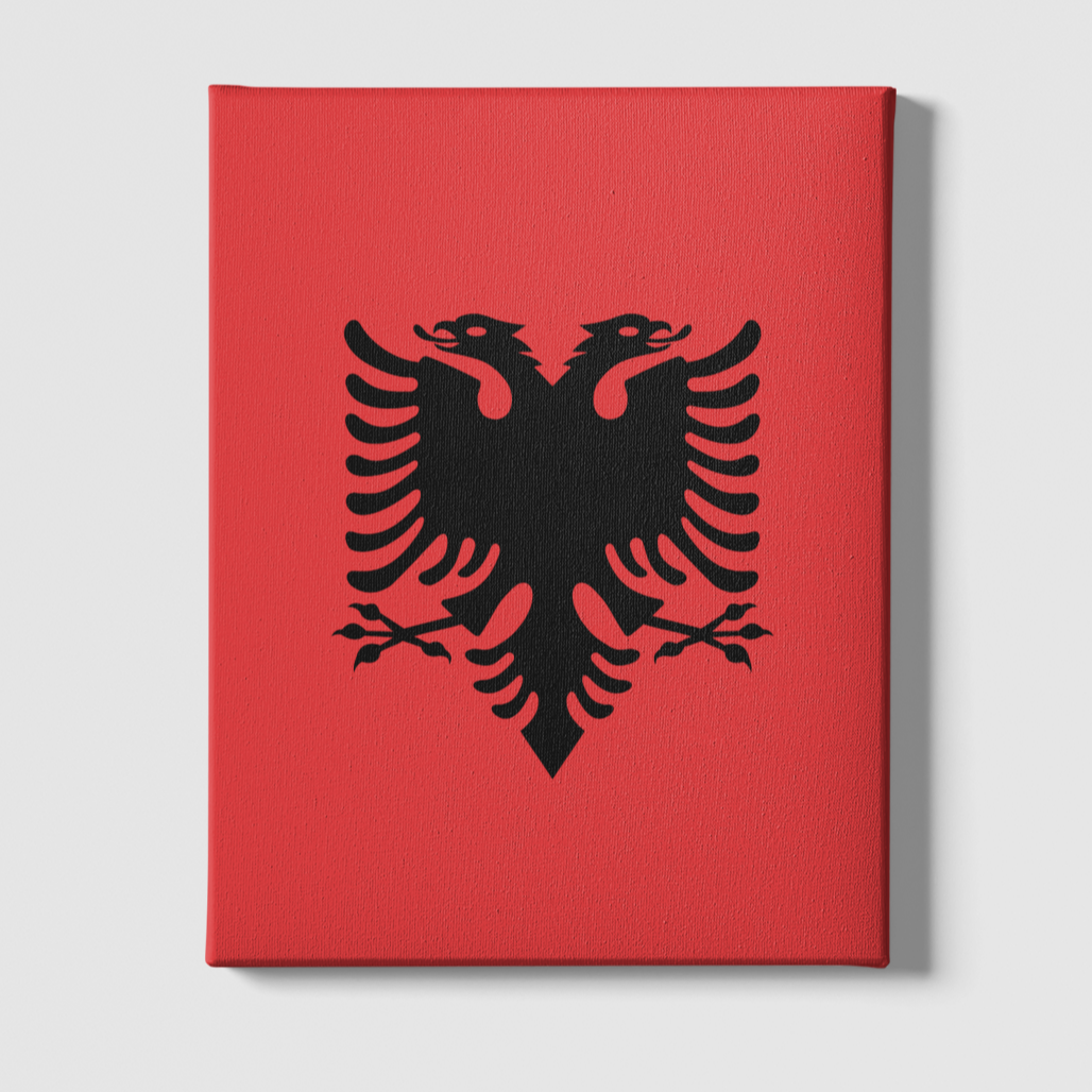 ALBANIEN