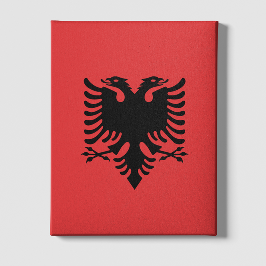 ALBANIEN