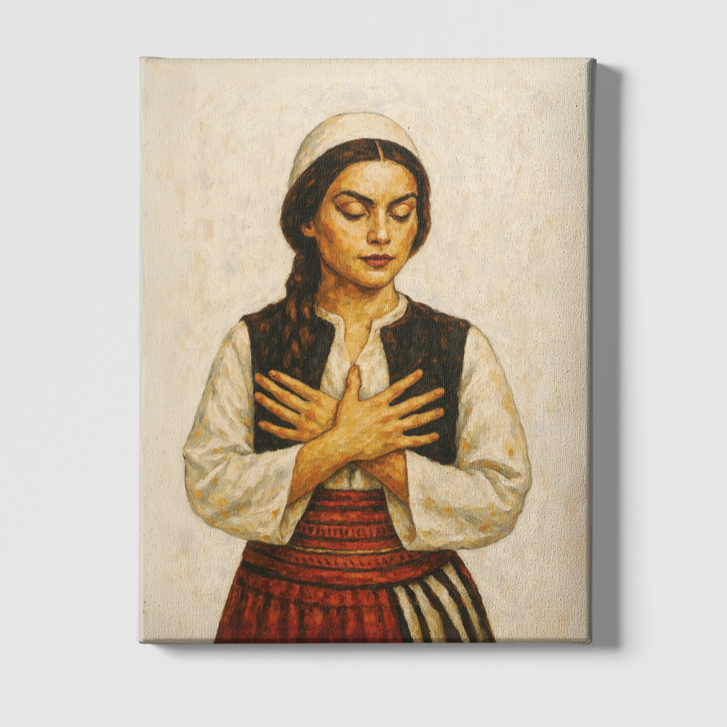 ALBANIAN SOUL