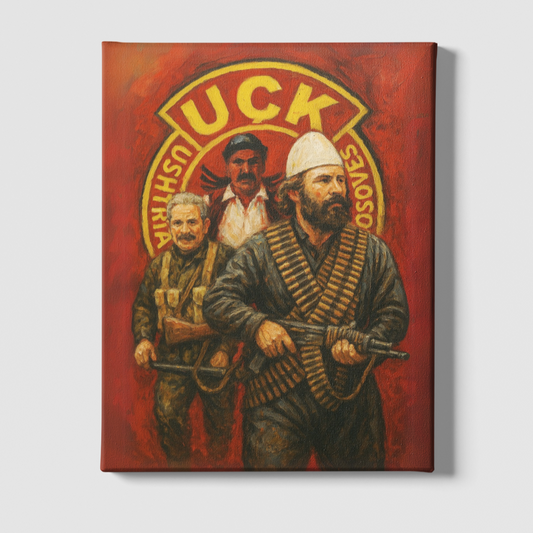 UÇK