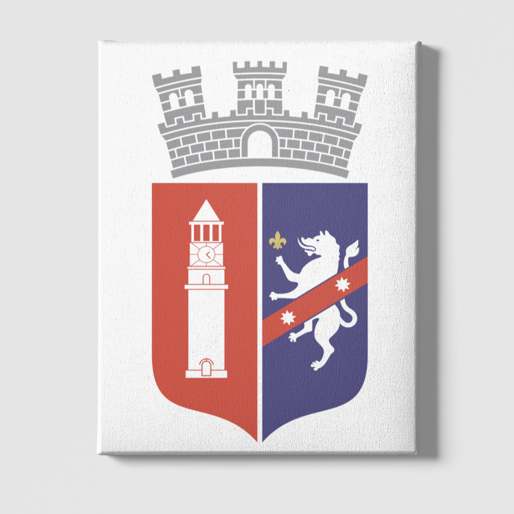 WAPPEN TIRANA
