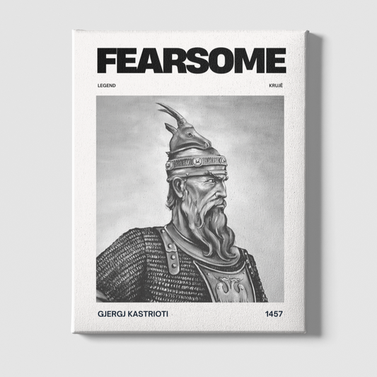 FEARSOME