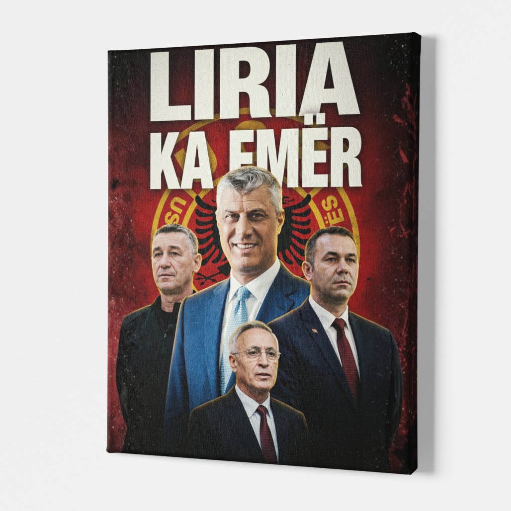 LIRIA KA EMËR